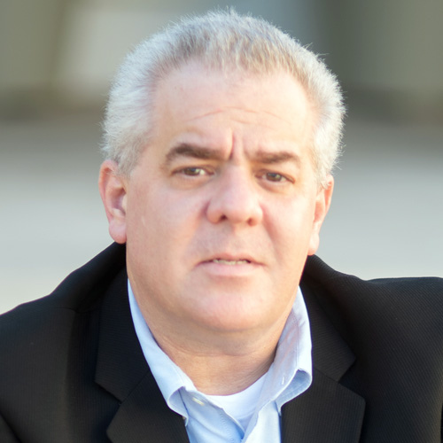 Bill West