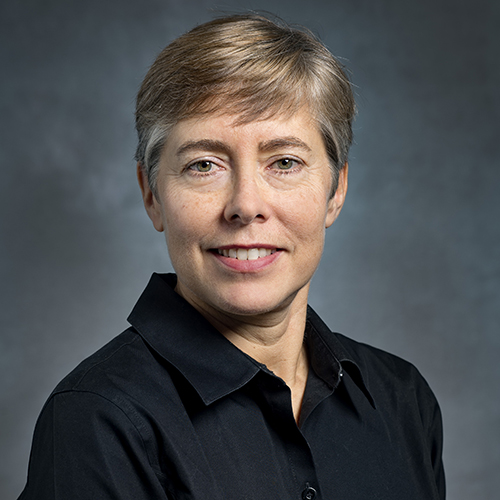 Photograph of Brett Ashley Crawford, PhD