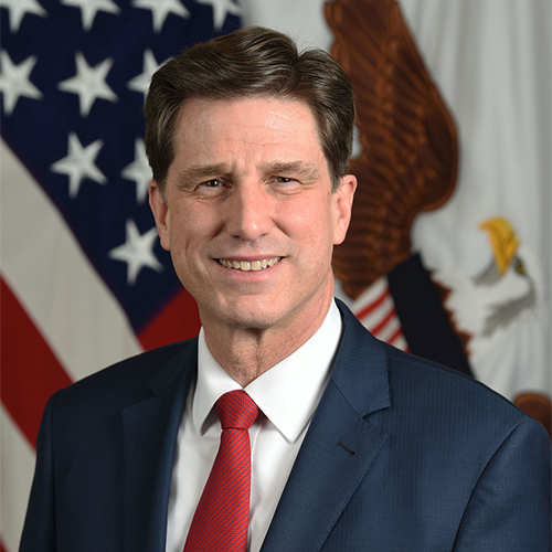 Dana Deasy