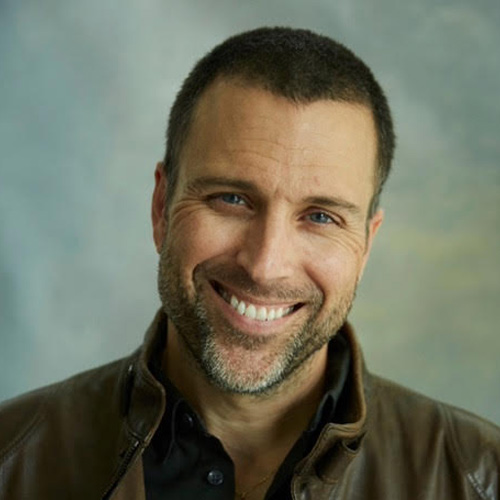 Jonathan Baker