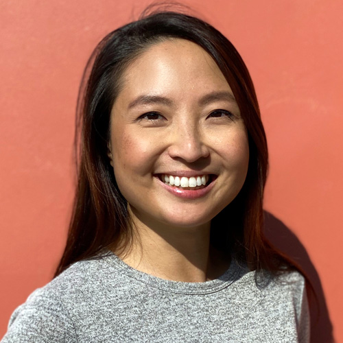 Judy Liu