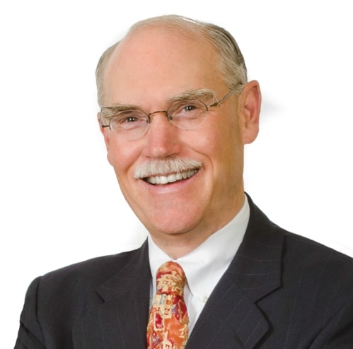 Kevin McMahon