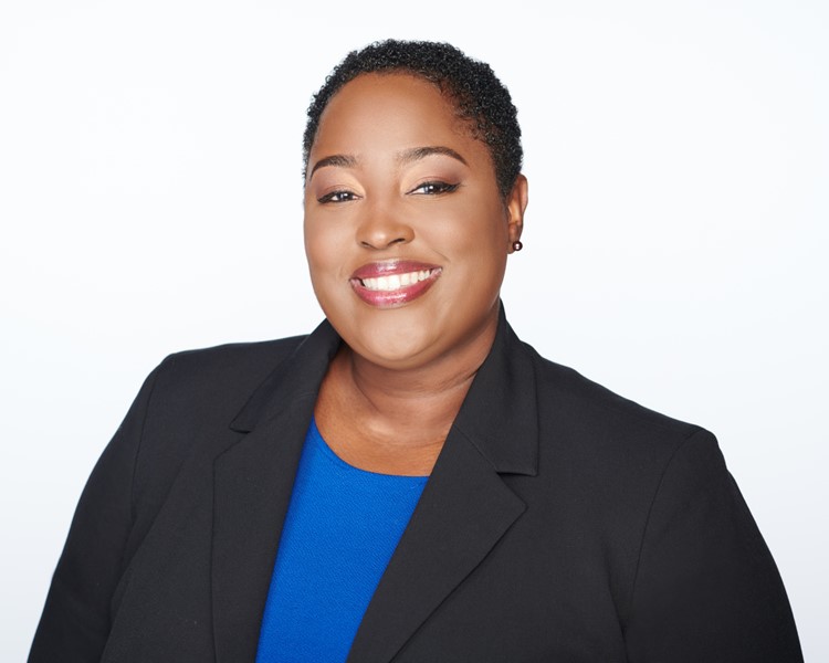 Lekisha Middleton