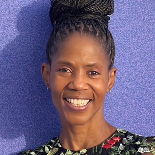 Michele Smith
