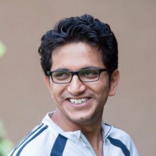 Naveen  Basavaraj