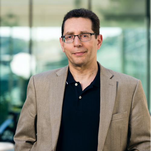 Norman Sadeh