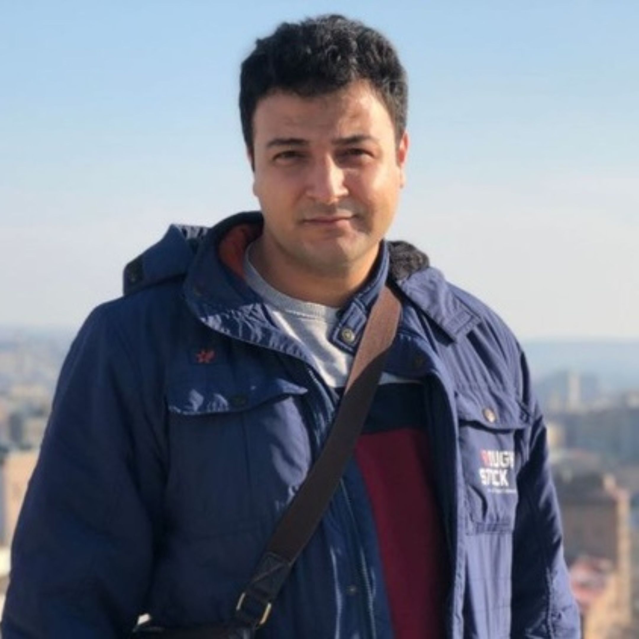 Sadiq Salimi Rad