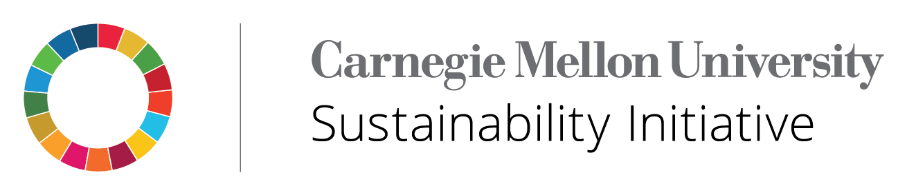 CMU's Sustainability Initiative