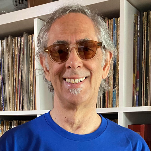 Steve Rosenthal