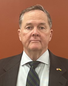 Thomas Melia