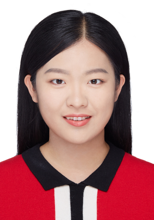 Xinyu Yao