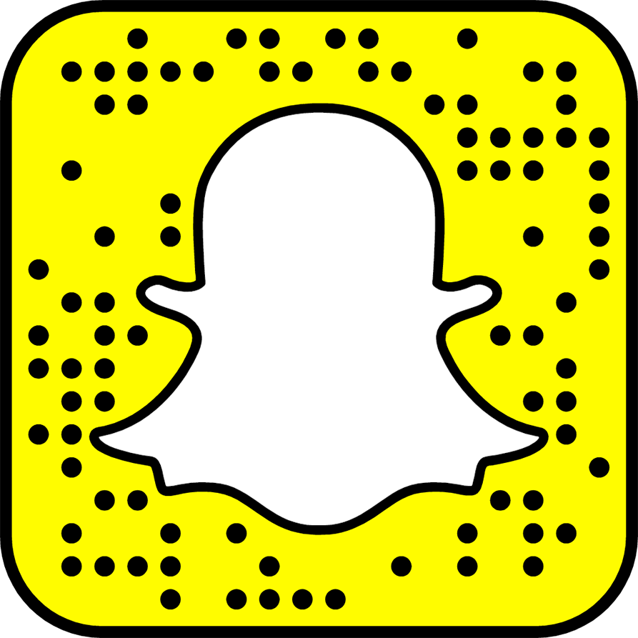 Heinz College Snapchat Snapcode