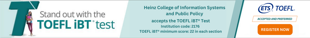Link to TOEFL landing page