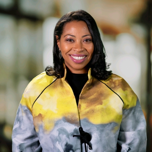 Jessica Brooks-Woods headshot