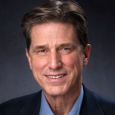 Dana Deasy headshot