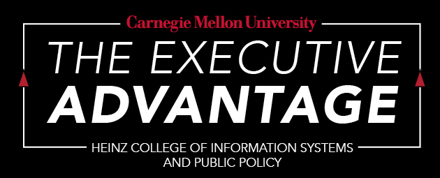 Executive Advantage program logo