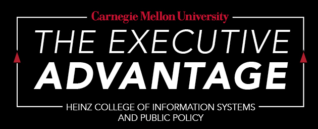 The Executive Advantage logo