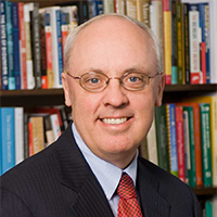 Dr. John D. Graham