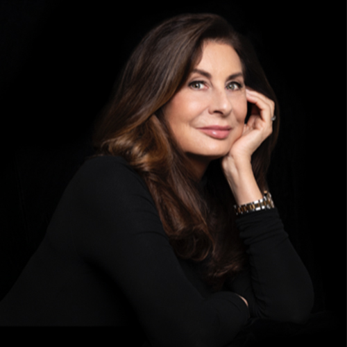 Paula Wagner headshot