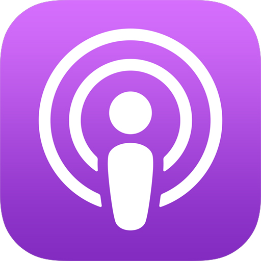 Consequential Podcast on Apple Podcast