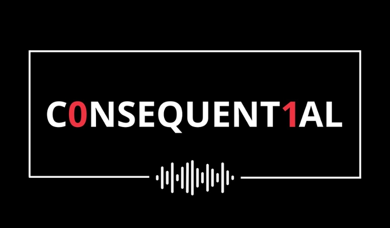Consequential, a policy podcast from Carnegie Mellon University
