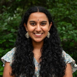 Prasiddha Sudhakar