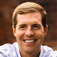 Conor Lamb