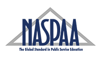 NASPAA Logo