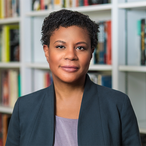 Alondra Nelson