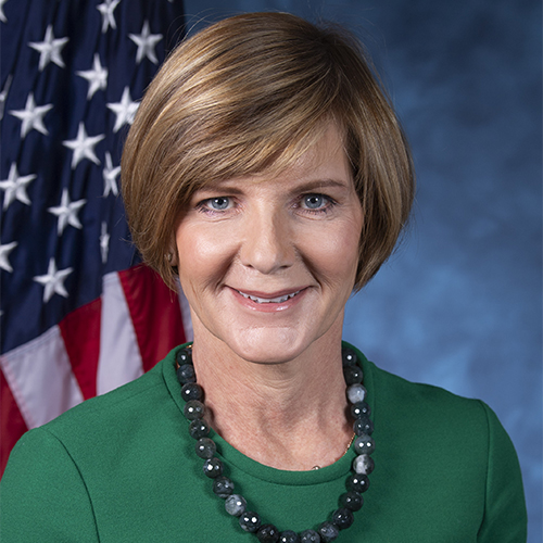 Representative Susie Lee