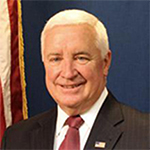 Tom Corbett