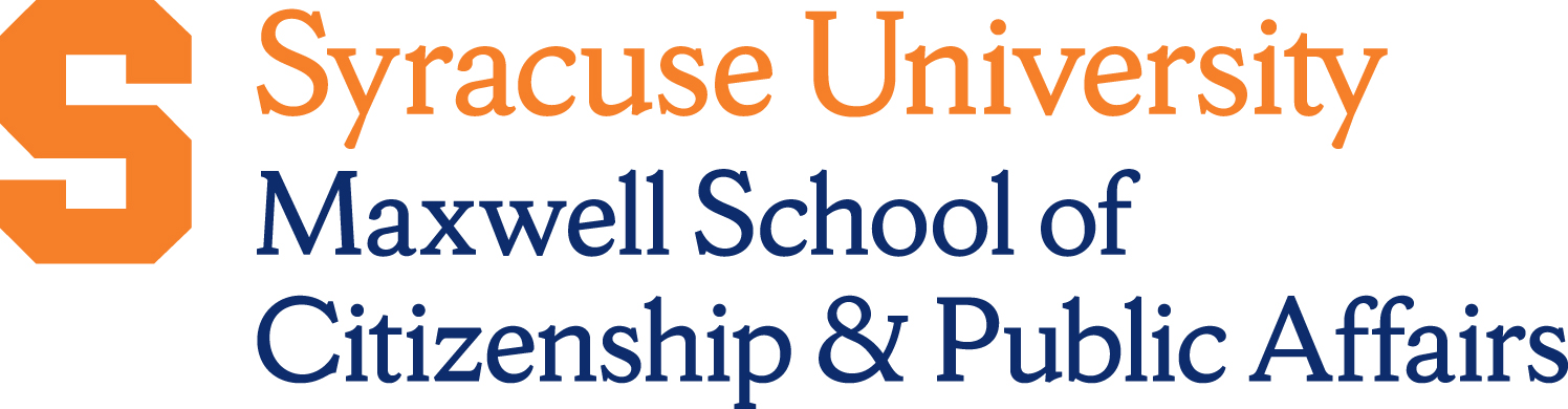 Syracuse University's Maxwell School of Citizenship and Public Affairs