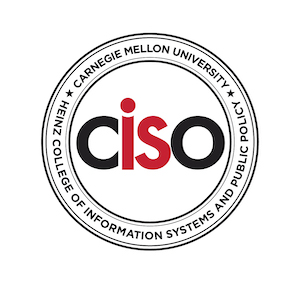 CISO program seal