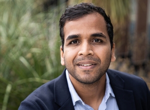Avinash Collis