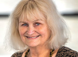 Denise Rousseau