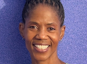 Michele Smith
