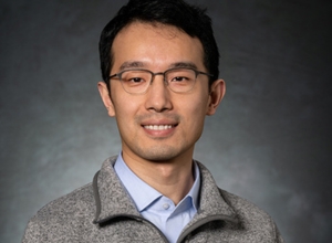 Peter Zhang