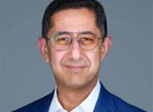 Sumeet Chabria