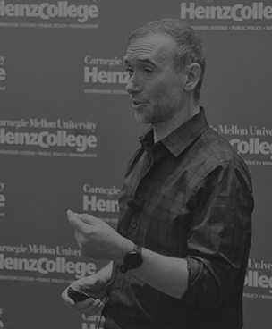 Alessandro Acquisti