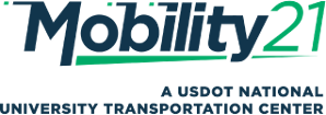 Mobility21 logo