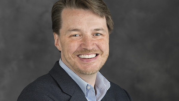 Michael D. Smith