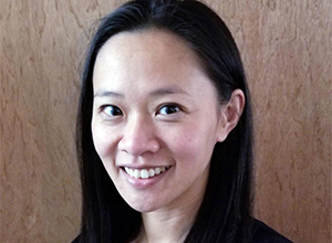 Annie Cheng