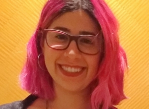 Marina Cavalcanti