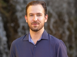 John Peck