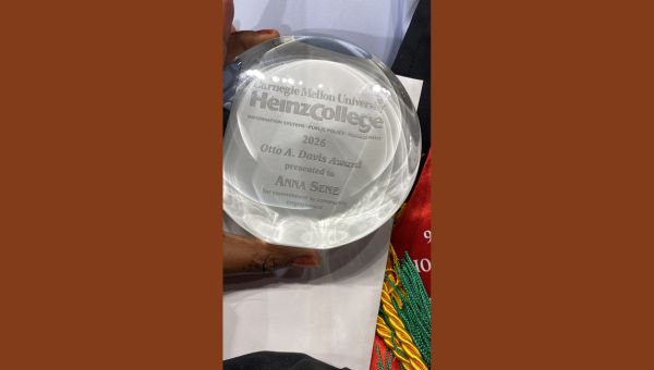 decorative image of award