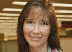 Susan Hagan