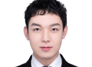 Zhichen Li headshot