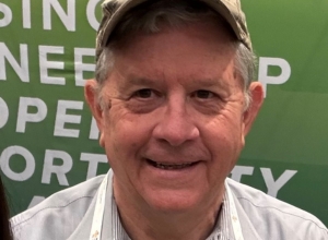 Michael Whitehead