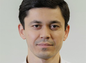 Abdulaziz Abdulakhadov (MSPPM-DA '25)