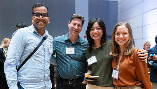 Heinz College faculty